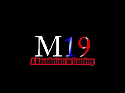 [CS] M19 - A Revolution in Gaming (2004) Short 4K 60 FPS AI Upscaled ...