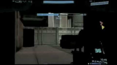 MLG CTF on Onslaught