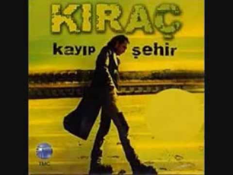 Kıraç-Talihim Yok Bahtım Kara