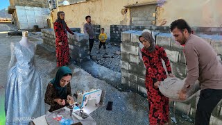 Download Lagu Het creëren van schoonheden: de creatieve samenwerking van Jezus en Fatima bij het naaien MP3