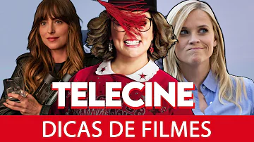 O que está passando no Telecine Premium?