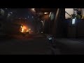 The Androids Are Loose... | Alien: Isolation On Nightmare Mode #Shorts