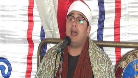 الشيخ محمود الشحات يبدع سوره ال عمران وكأنك تسمعها لأول مره