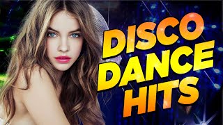 Dance Disco Songs Legend - Golden Disco Greatest Hits 70s 80s 90s Medley 439