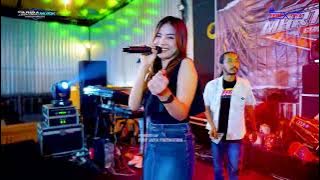 NEW ADIBA - MERAYU TUHAN - DINDA TERATU - HAPPY PARTY MARTHINDO GANK - WARKOT KUDUS