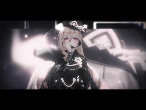 Honkai Impact 3  MMD Conqueror durendal