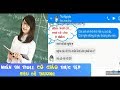 126NET Team || Troll Cô giáo thực tập siêu dễ thương - Anh Mơ (Anh Khang)