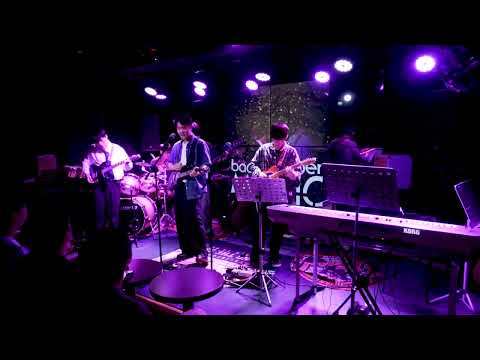 ネタンデルタール人  Netanderthal Jin – Liar covered by 아워원썸머 3팀