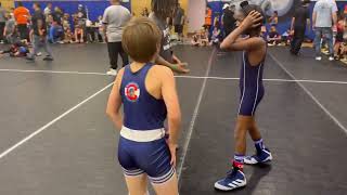 D-Train Match 2 Stars & Stripes 11/8/2025