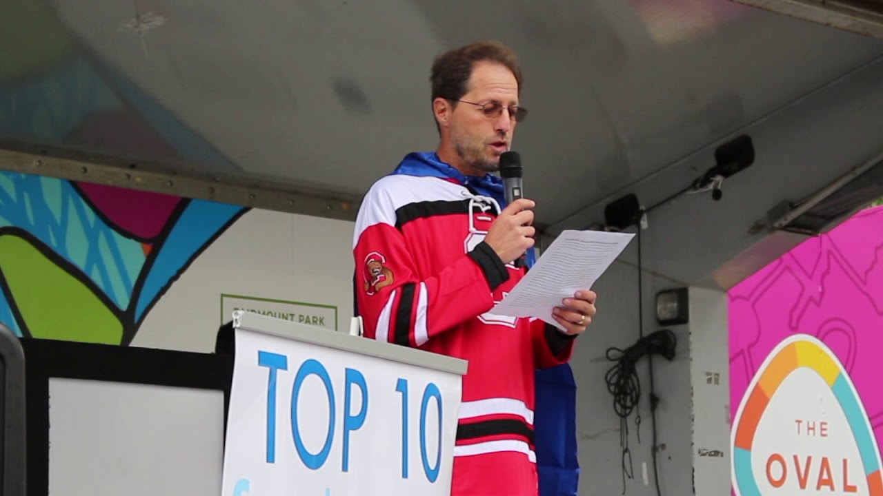 Lee Bender Keynote Address