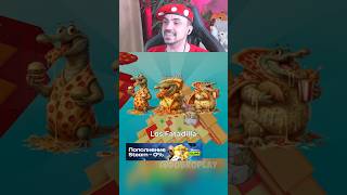 МУРЗИК ХОТЕЛ ПИЦЦУ🍕! И Я НАШЁЛ БРЕЙНРОТА🐊! #roblox #dubrovskyplay #игра #brainrot