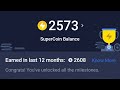 New Trick To Earn Unlimited Supercoin In Flipkart | How To Get Free Super Coins In Flipkart | Coins