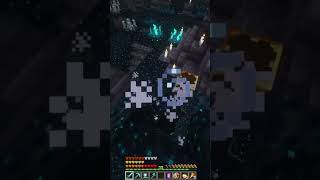 Warden Jump Scare On