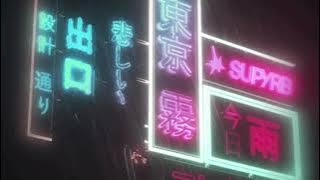 The Midnight - Shadows (Slow   Reverb)