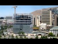 Salt Lake City Courthouse Time-Lapse