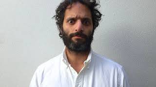 WTF with Marc Maron  Jason Mantzoukas Interview