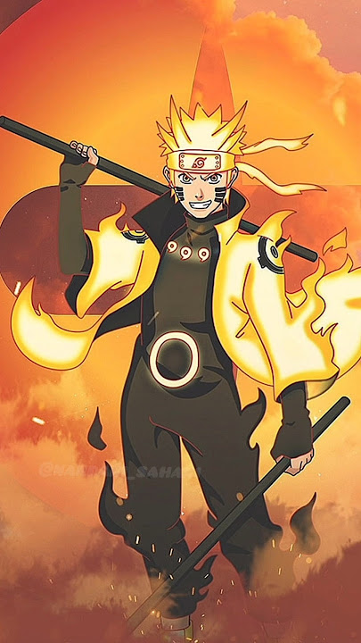 Gaara की हालत जितने अच्छे से Naruto समझ सकता है उतना 🔥💯 #naruto #anime #animeedit #viralvideo