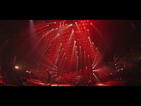 吉川晃司「KIKKAWA KOJI 35th Anniversary Live TOUR