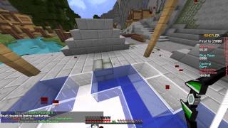 Mineplex Domination! The Epic Fails!