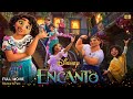 Encanto Full Movie In English | New Hollywood Movie | Review & Facts