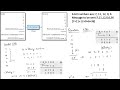 Checksum in Computer Networks || CHECKSUM error detection technique #computernetworks