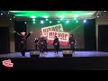 The Mommy's aka Oxygen 3.0 -  Parents Division - HHI Netherlands 2018