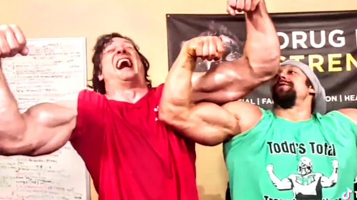 armwrestling in Charlotte