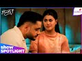 Mannat Har khushi paane ki | Ep. 190 | Where Did Mallika's Passport Go? | Colors TV