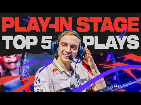 The BEST Plays