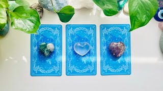 What is their current energy? ⚡✨❤ Pick a card Reading! ❤✨⚡ Timeless Reading