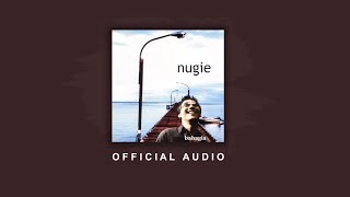 Nugie - Mau Kau Jujur | Official Audio chords