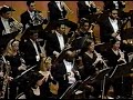 Capture de la vidéo Juilliard Orchestra At Suntory Hall 1997