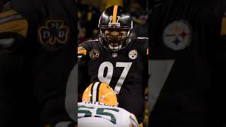 Steelers. Packers. Primetime. HERE WE GO. 🗣️ #GBvsPIT: 10/26 at 8:20 PM on NBC