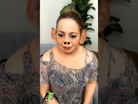 عندما ترى الجميع يتصرفون بغرابة 88       88