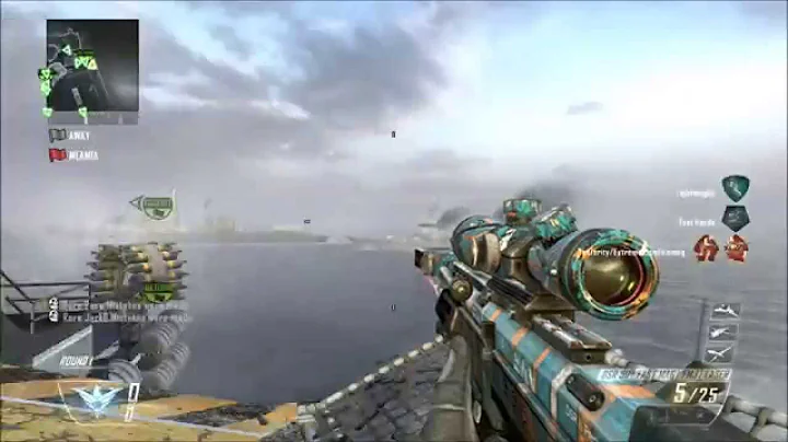 Some Shots Want To Hit Online !