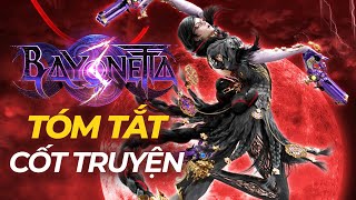 BAYONETTA 3 | Đa Vũ Trụ Phù Thủy