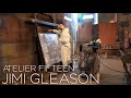 Atelier fifteen  jimi gleason