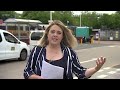 The Bedford train crash: Stories from the aftermath