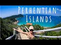 Paradise On Earth - Perhentian Islands (BOTH ISLANDS)