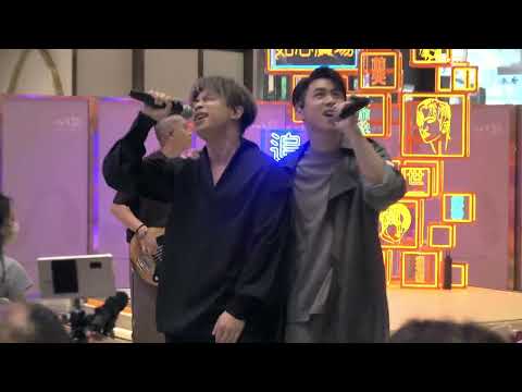 [4K] 220626 ONE PROMISE - 平凡人的自傳 Live Performance