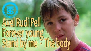 Forever young - Axel Rudi Pell (Alphaville cover | Stand by me - The body)