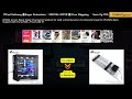 BYKSKI Acrylic Water Channel Kit for LIAN LI O11 Dynamic XL Case #WaterCooling
