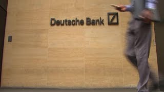 Deutsche Bank : le plan de la dernière chance ?