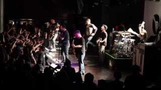 Bayside - Dear Tragedy (12/29/13)