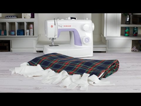 Learn to Sew at JoAnn Fabric's - Mod Min Lifestyle