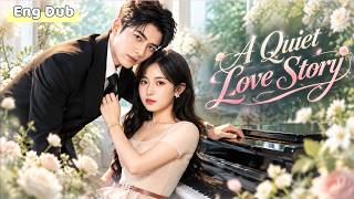 💕 She Never Believed in Love—Until the Cold CEO Gave Her His Unspoken Devotion!