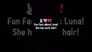 fun fact! #chroma #kpop #kpopduet #kpopgroup #meovv #ddirori #viral #fyp #global #luna #kpopidol