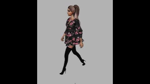 Metin2 -3D Work Costume 29-