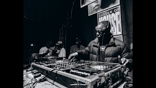 Samuel Cosmic At Garden Of House 10 Aug 2025