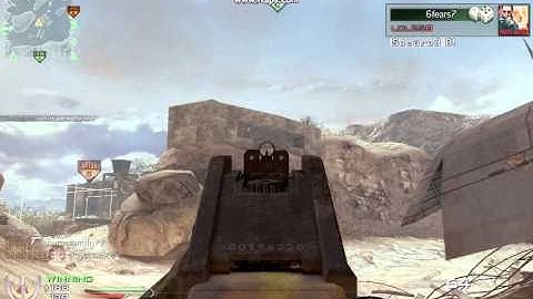 Predator Missile Multi Kill - Fail 6 in 1=1 kill